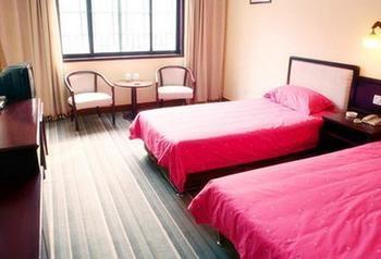 Diaoyutai Hotel Liaocheng Exterior photo