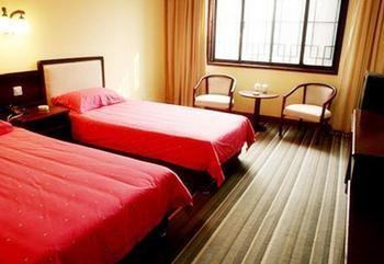Diaoyutai Hotel Liaocheng Exterior photo